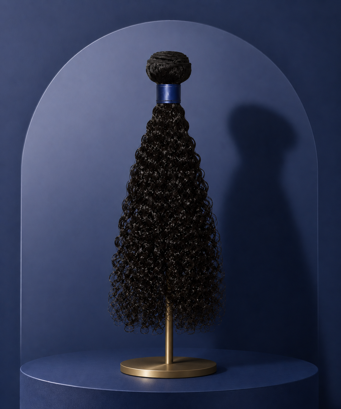 Burmese Hair Bundle