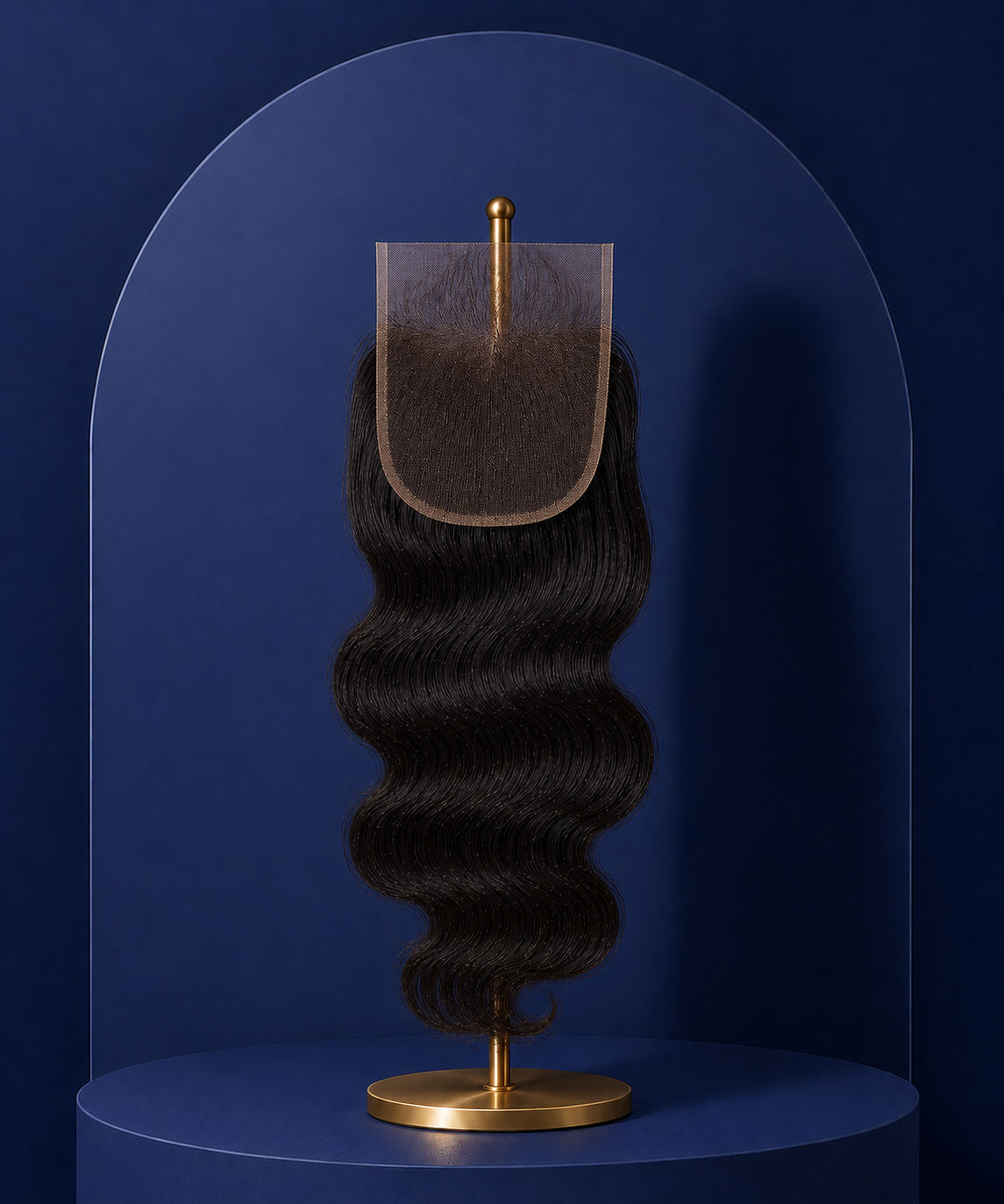 HD Closure
