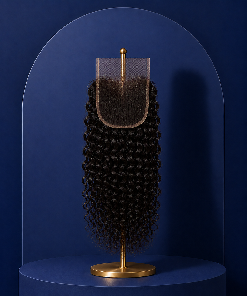 HD Closure