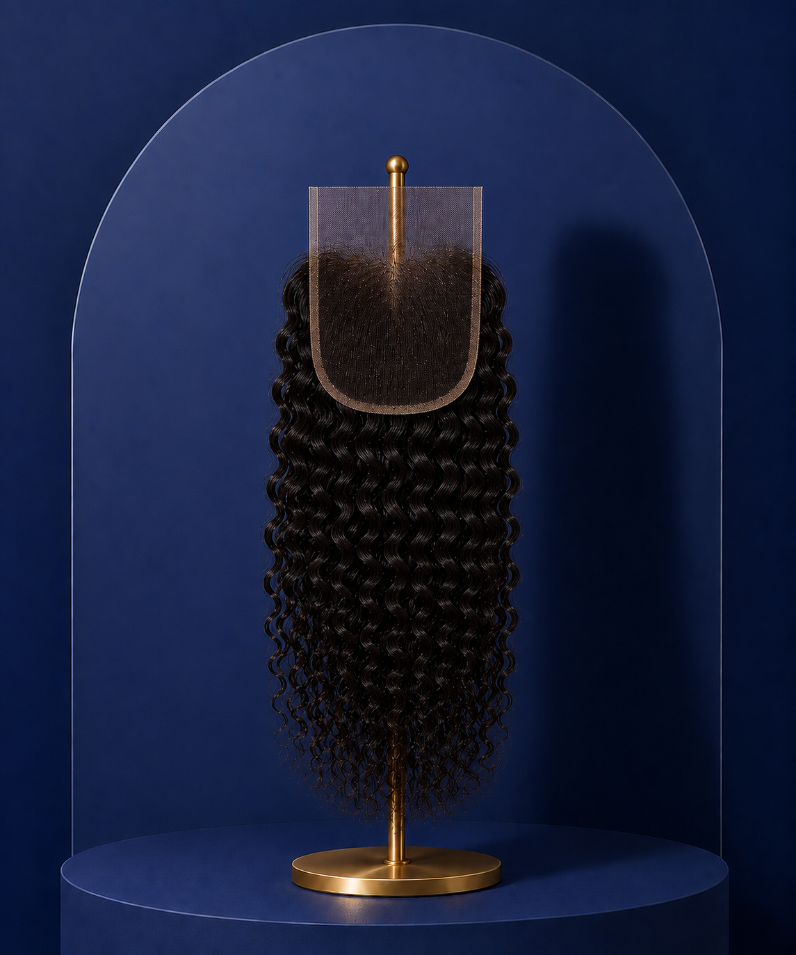 HD Closure