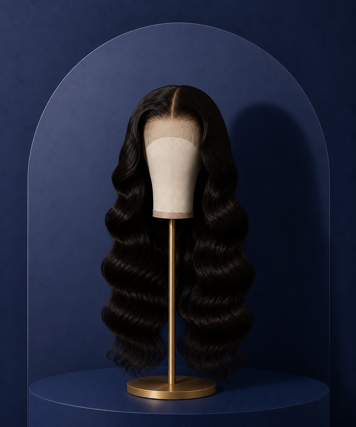 BodyWave Wig | 13x6 Frontal