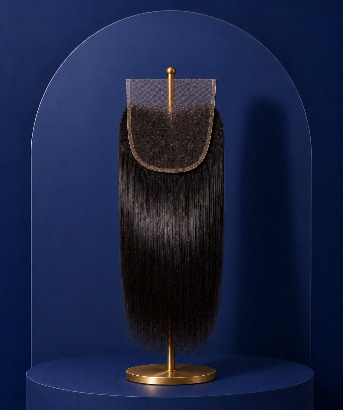 HD Closure